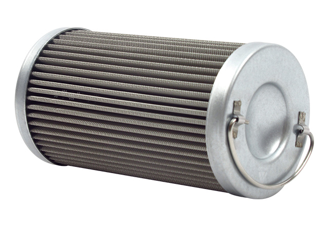 oil filter cartridge